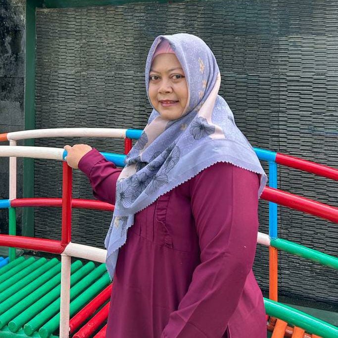 bunda Indri